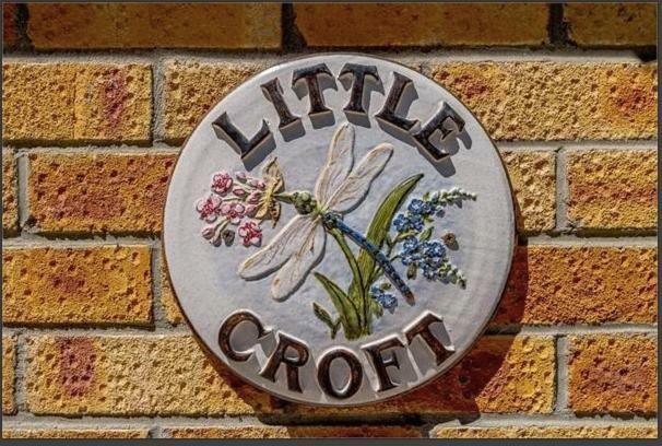 شقة Little Croft Haddenham  المظهر الخارجي الصورة